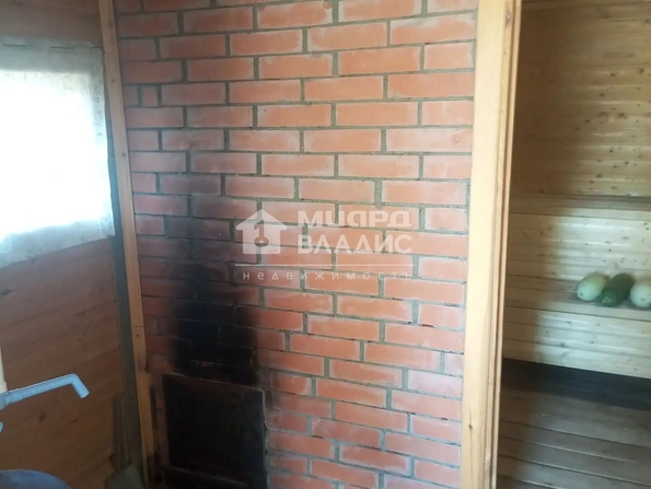 территория СОСН Шинник-3,