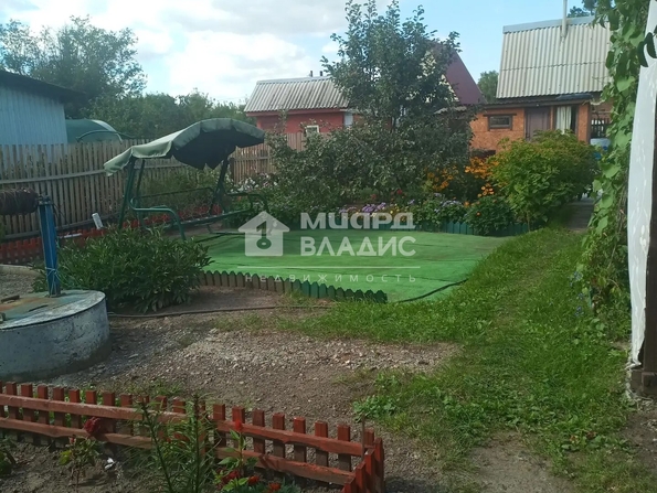 территория СОСН Шинник-3,