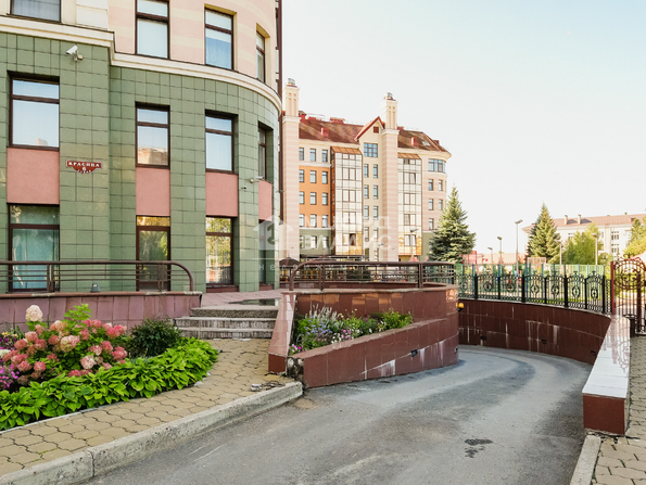 Красина, 6