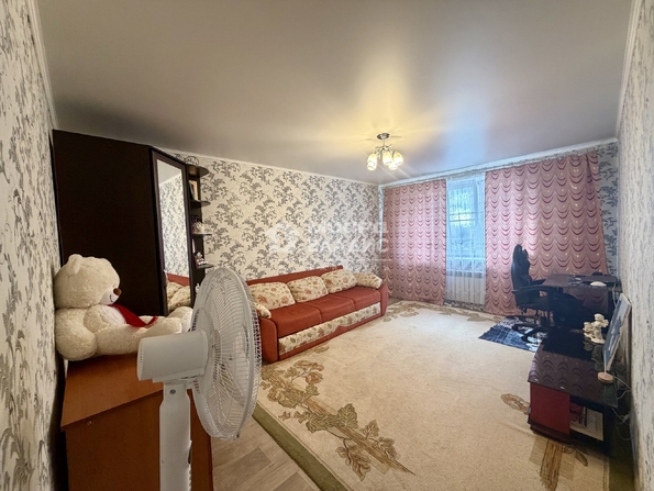 Пригородная, 23/2