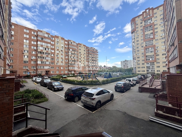 Пригородная, 23/2