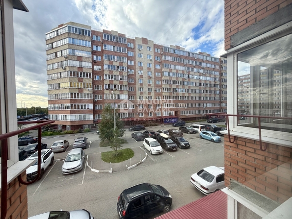 Пригородная, 23/2