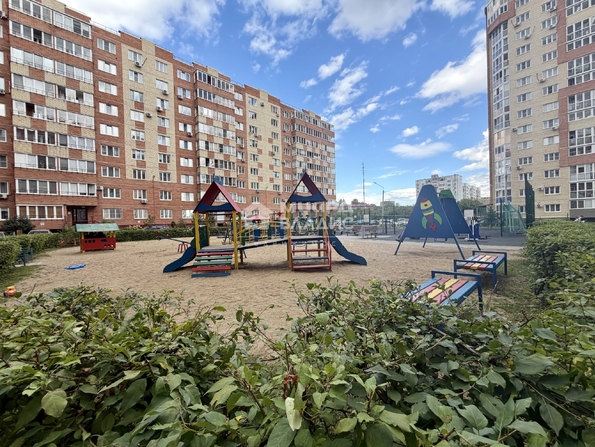 Пригородная, 23/2