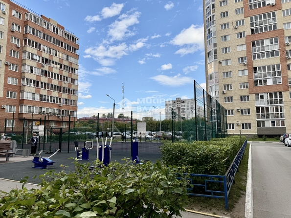 Пригородная, 23/2