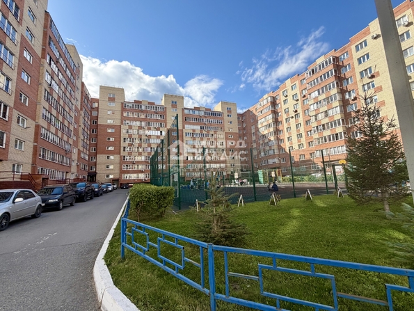 Пригородная, 23/2