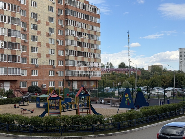 Пригородная, 23/2