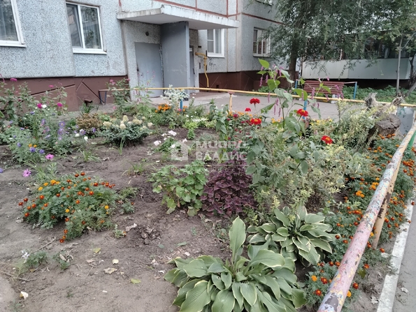 Рокоссовского, 28