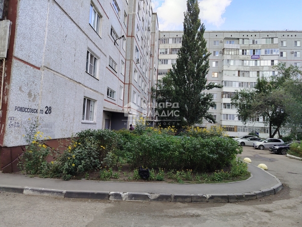 Рокоссовского, 28