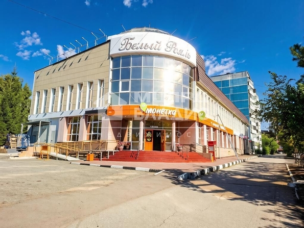 Краснопресненская
