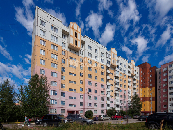Менделеева, 44