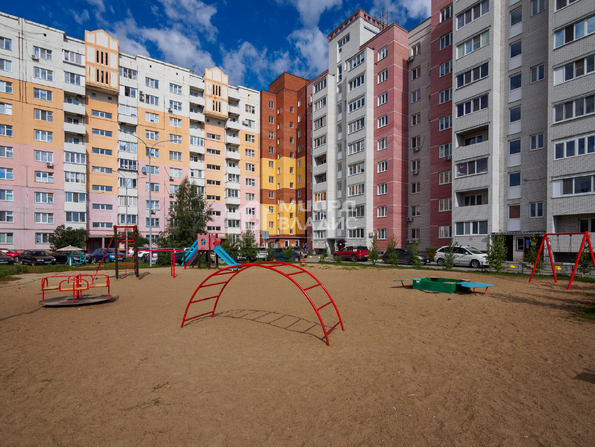 Менделеева, 44