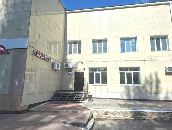 Краснопресненская