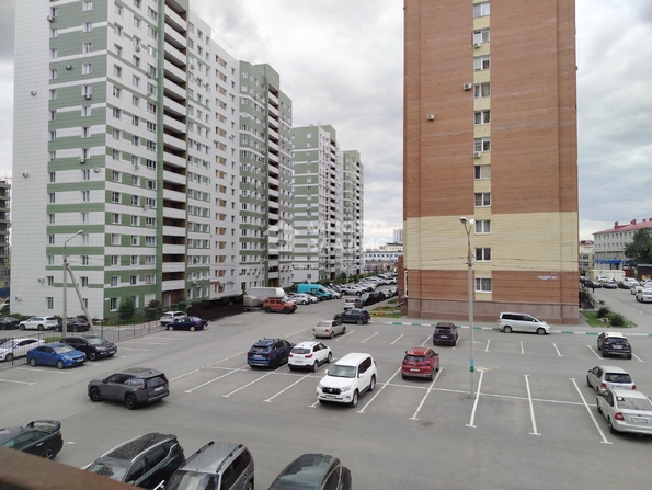 Красный Путь, 135/1