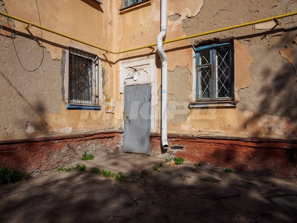 Магистральная, 19