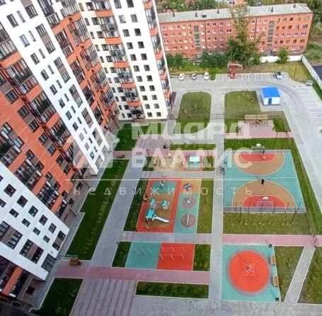 Северная 33-я, 46