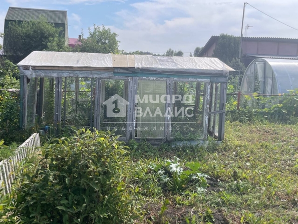 территория СОСН Радуга-3,