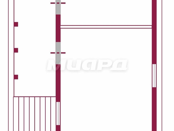 территория СОСН Радуга-3,