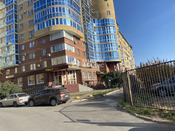 Транссибирская