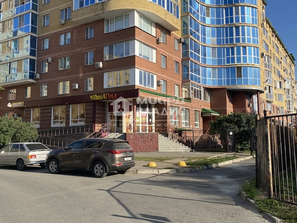 Транссибирская