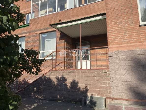 Транссибирская