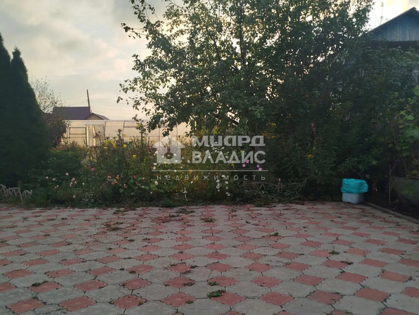 территория СОСН Черёмушки,