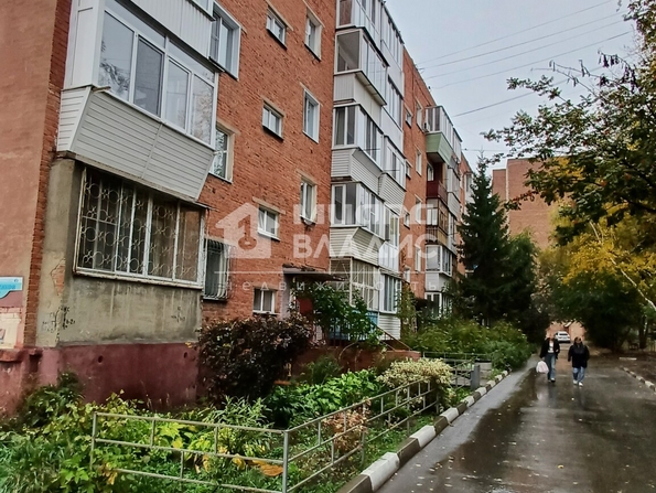 Химиков, 6В