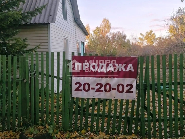 СНТ Металлист ,