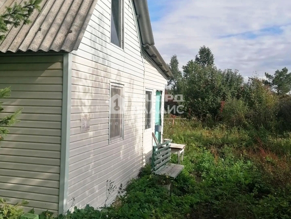 СНТ Металлист ,